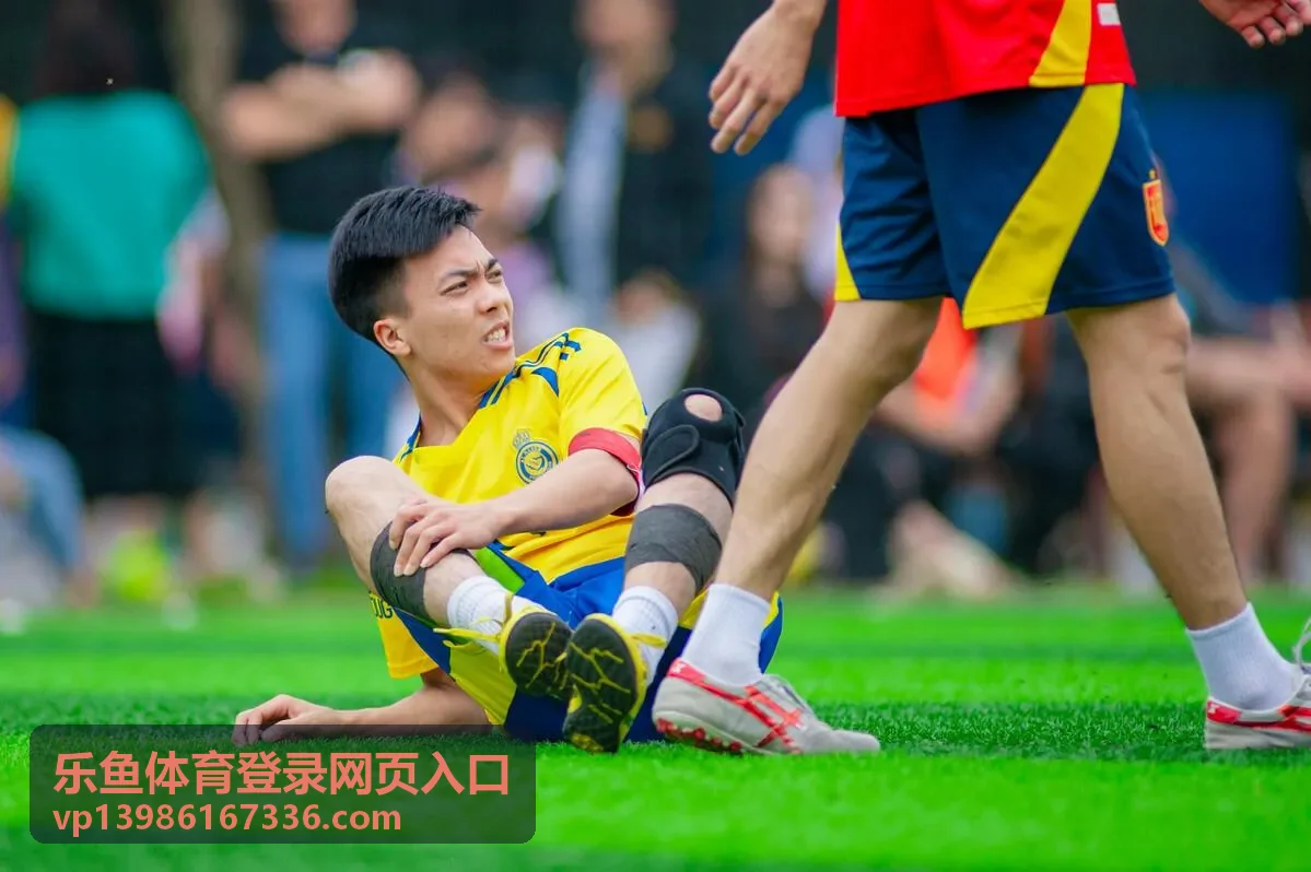 电脑浏览器打开乐鱼体育登录网页入口